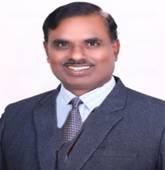 Dr. S. Selvakumar